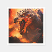 Dino Servet (Voorkant)