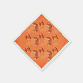 Dino servetten (Hoek)