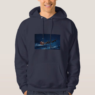 Dino slee hoodie