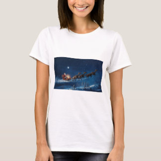 Dino slee t-shirt