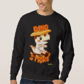 Dino Smore Trui (Voorkant)