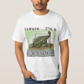 Dino-Sore-Loser T-shirt (Voorkant)