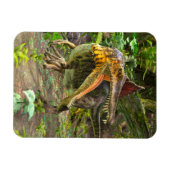 Dino Spinosaurus Magneet (Horizontaal)
