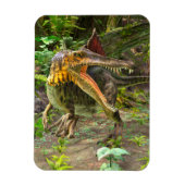 Dino Spinosaurus Magneet (Verticaal)