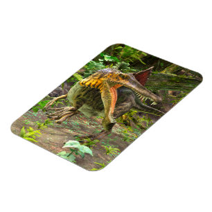 Dino Spinosaurus Magneet