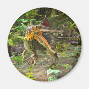 Dino Spinosaurus Magneet