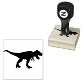 Dino Stamp Rubberstempel (Gestempeld)