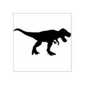 Dino Stamp Rubberstempel (Afrduk)