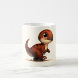 Dino Stygimoloch - Kammli Friends Collectie Koffiemok