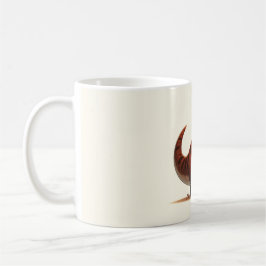 Dino Stygimoloch - Kammli Friends Collectie Koffiemok
