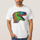 Dino T-shirt (Voorkant)