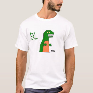 Dino T-shirt