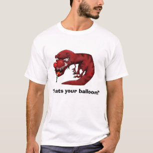 Dino T-shirt