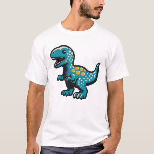 dino t-shirt