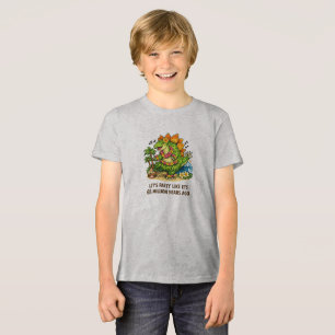 Dino T-shirt