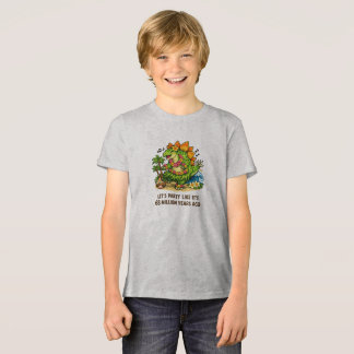 Dino T-shirt