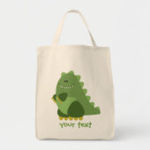 DINO - tas (Voorkant)