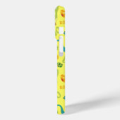 DINO-THEMA Case-Mate iPhone CASE (Achterkant / Links)
