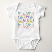 Dino Time Romper (Voorkant)