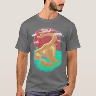 Dino Time T-shirt