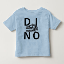 DINO - Toddler Fine Jersey T-Shirt