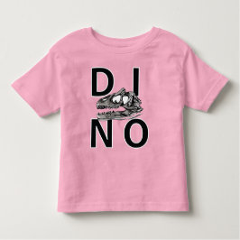 DINO - Toddler Fine Jersey T-Shirt