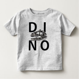 DINO - Toddler Fine Jersey T-Shirt
