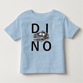 DINO - Toddler Fine Jersey T-Shirt