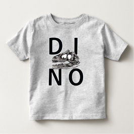 DINO - Toddler Fine Jersey T-Shirt