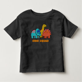 Dino Toddler T-shirt