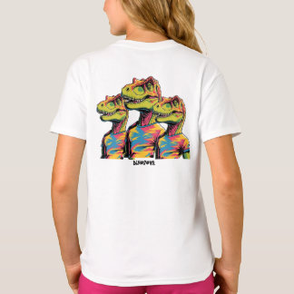 DINO TRUI T-SHIRT