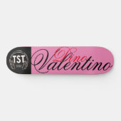 DINO VALENTINO / JMT SKATEBOARDS / IPIX (Horizontaal)