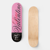 DINO VALENTINO / JMT SKATEBOARDS / IPIX (Voorkant)