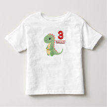 Dino Verjaardag 3 Vandaag