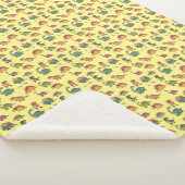 Dino Vrienden Avontuur Sherpa Deken (3/4)