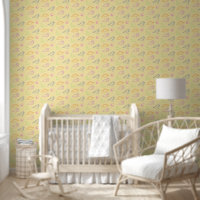 Dino Wall accenten