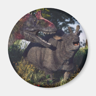 Dinobiet Magneet