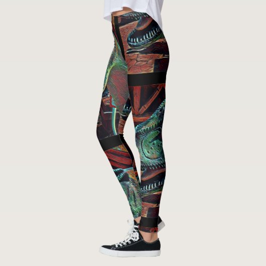 dinobroek leggings (Links)