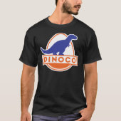 Dinoco (auto's) Essential T-Shirt (Voorkant)