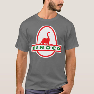 Dinoco T-shirt