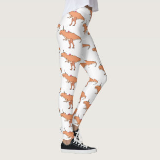 Dinocorn Leggings