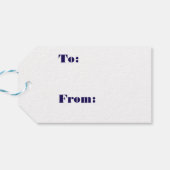 Dinocorn Silver | Fantasie eenhoorn dinosaurus Cadeaulabel (Achterkant Horizontaal)