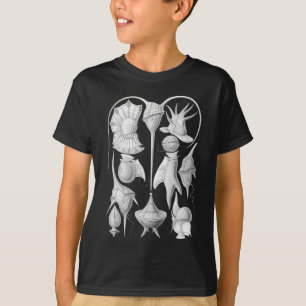 Dinoflagellaten T-shirt