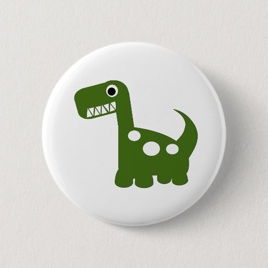 Dinomiet Button (Voorkant)