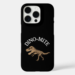 dinomiet iPhone 16 pro hoesje