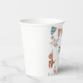 dinomiet papieren bekers (Rechts)