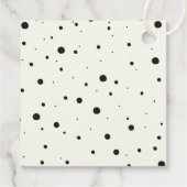 Dinomiet Valentijn Bedankjes Labels (Achterkant)