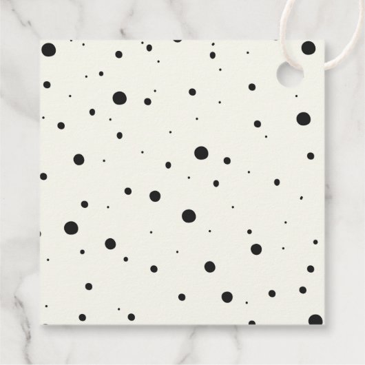 Dinomiet Valentijn Bedankjes Labels (Achterkant)