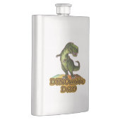 Dinomite Dad Flacon (Rechts)