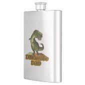 Dinomite Dad Flacon (Links)